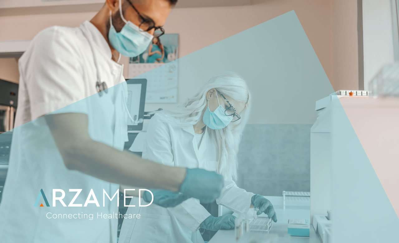 classificare le malattie ICD 10 con ArzaMed