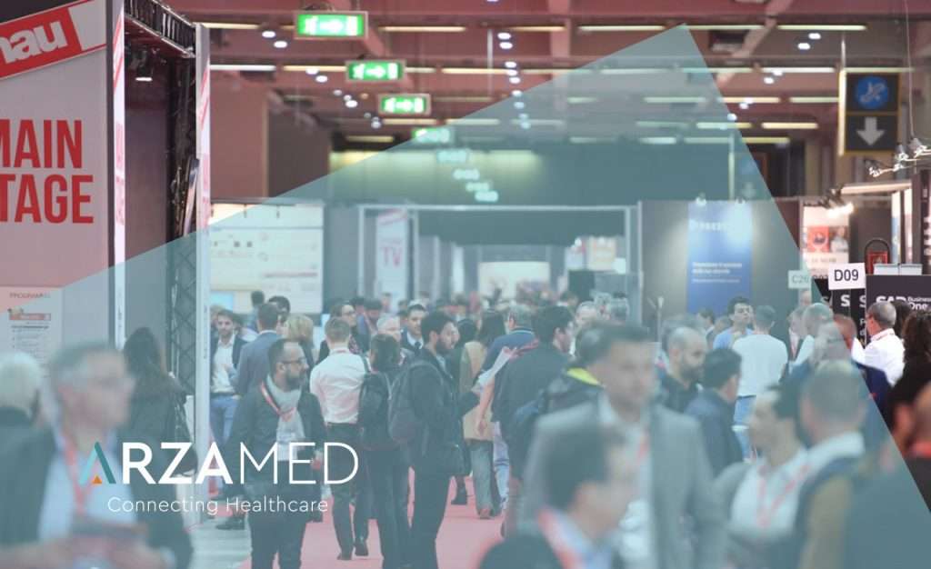 ArzaMed SMAU 2019