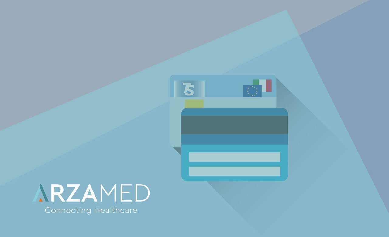 Sistema di Tessera Sanitaria invio spese con ArzaMed