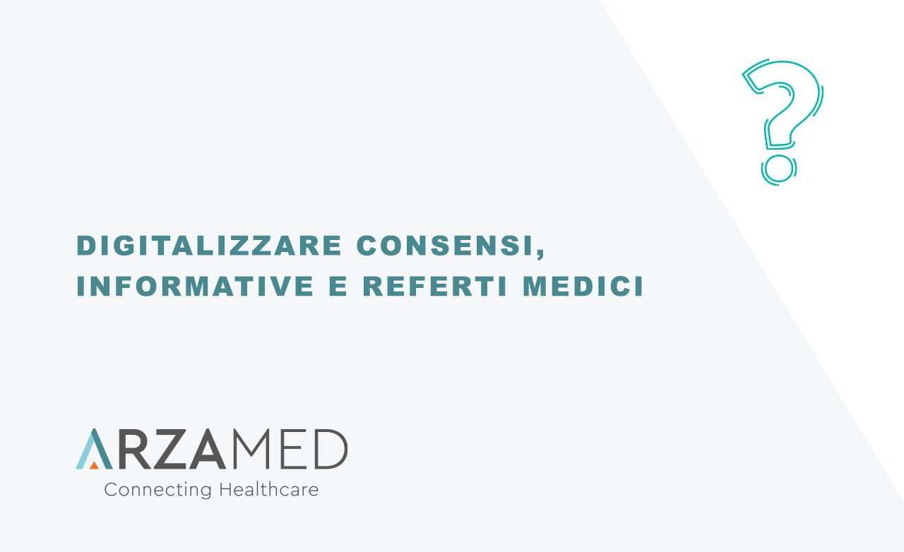 Consensi ArzaMed