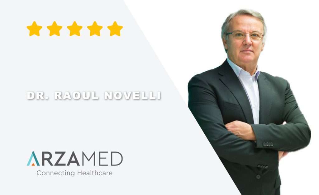 Dr.Novelli software medico chirurgia plastica Milano