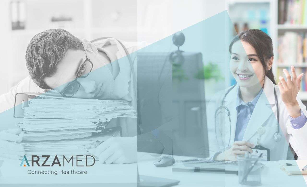 I Benefici della I Benefici della Digitalizzazione nelle Pratiche Mediche